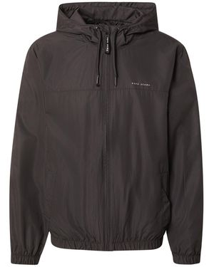 Pepe Jeans Jacke - Grau