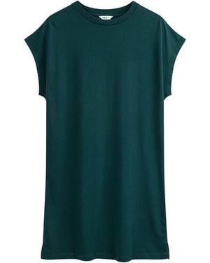 Mela Kleid Sunea - Grün