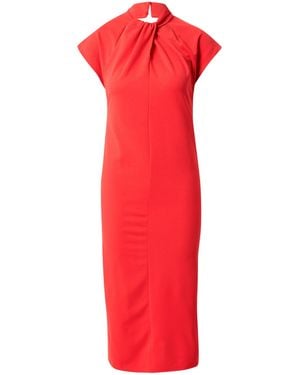 Warehouse Kleid - Rot