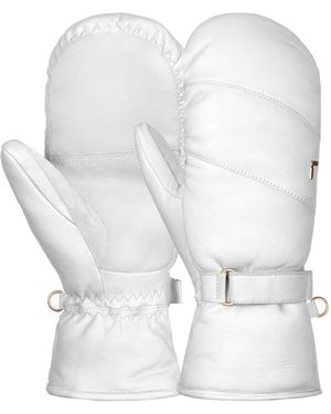 Reusch Fäustlinge Perla - Weiß