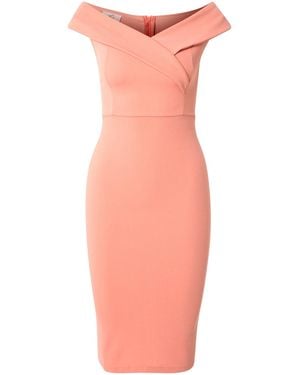 Wal-G Kleid - Pink