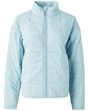 Columbia Outdoorjacke Sienna Hill - Blau