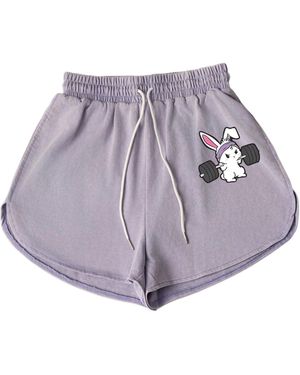GORHEY Hose - Lila