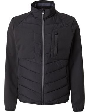 S.oliver Jacke - Schwarz