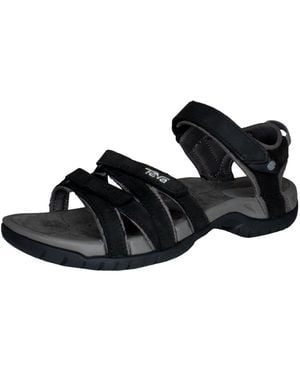 Teva Sandale 'tirra' - Schwarz