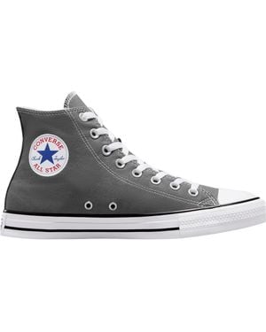 Converse Sneaker Low Chuck Taylor All Star Hi - Mettallic