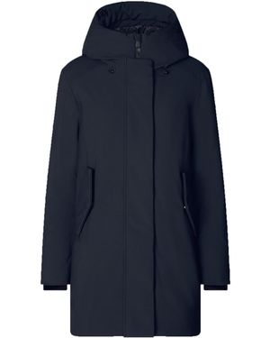 Save The Duck Parka Nellie - Blau