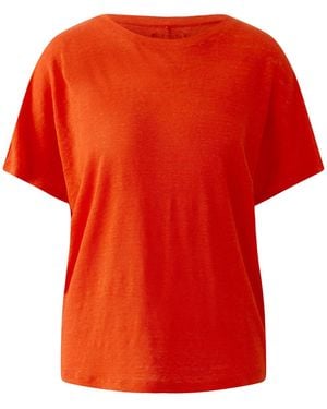 Ouí Shirt - Rot