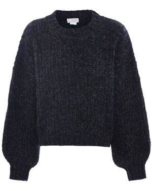 LIBBI Pullover - Blau