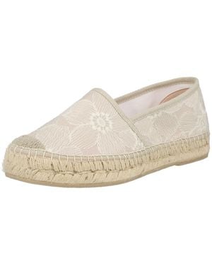 Macarena Espadrilles Elisa22-Ay - Weiß