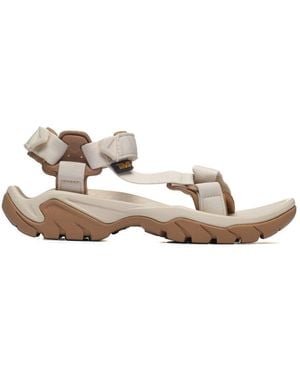 Teva Trekkingsandale Terra Fi 5 Universal - Natur