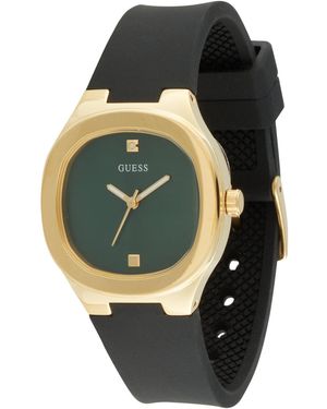 Guess Analoguhr - Grau