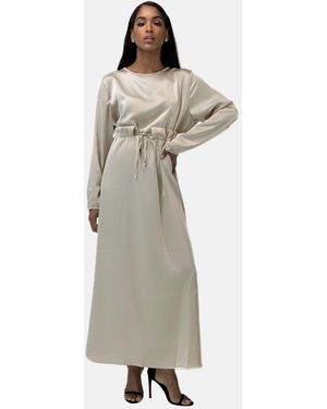 Elara Kleid - Natur