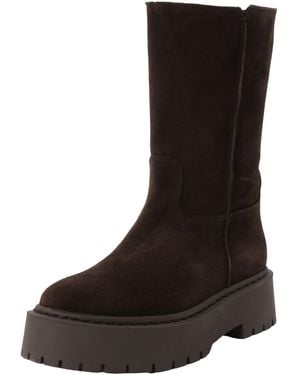 Steve Madden Stiefelette Soleil - Schwarz