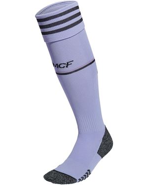 adidas Sportsocken Real Madrid - Lila