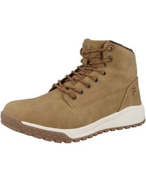 Fila Schnürboots 'lance xxi' - Natur