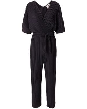 Y.A.S Jumpsuit 'Olinda' - Blau