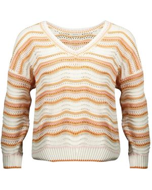 Deeluxe Pullover Melvina - Natur