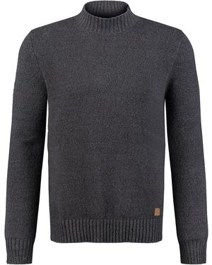 Key Largo Pullover Kldanger - Grau