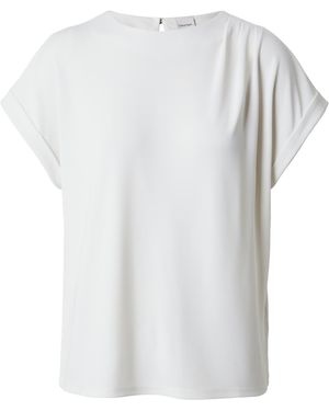 Calvin Klein Bluse - Weiß