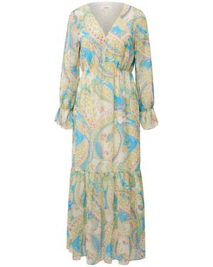 S.oliver Kleid - Grün