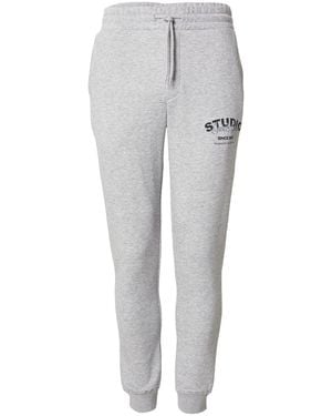 Jack & Jones Hose Jpstgordon Yuki - Grau