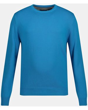 JP1880 Pullover - Blau