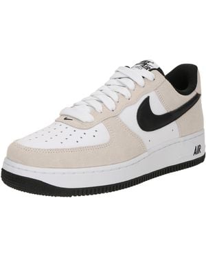 Nike Sneaker Air Force 1 07 Lv8 - Weiß