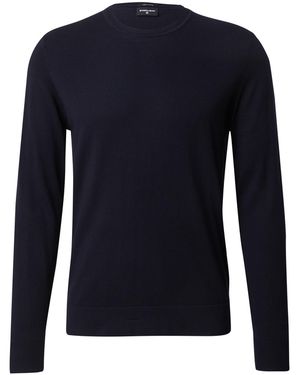 Strellson Pullover - Blau