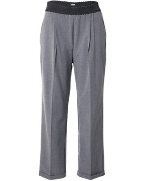 M·a·c Hose - Grau