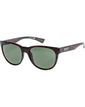 Roxy Sonnenbrille Gina - Grün