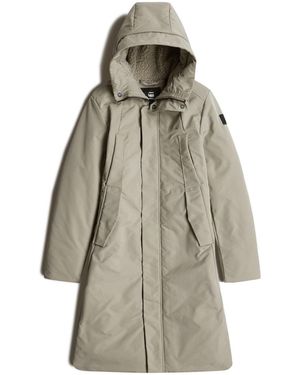 G-Star Parka Vodan 2.0 - Grau