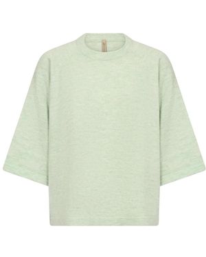 Soya Concept Sweater Sc-Orlean 1 - Grün