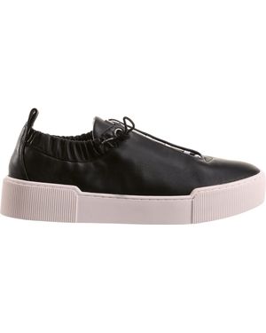 Högl Sneaker 'Pure' - Schwarz