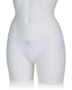 Armani Slip Emporio Underwear - Blau