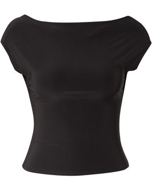BDG T-Shirt - Schwarz