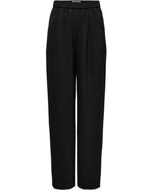 ONLY Hose Onlsvea - Schwarz