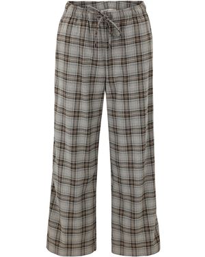 Only Petite Hose Onlisadora - Grau