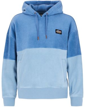 Protest Sweatshirt Prtbizz - Blau