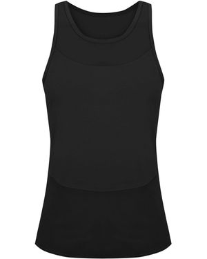 Born Shirt Kiava - Schwarz