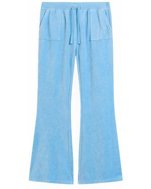 Juicy Couture Jogginghose 'Caisa' - Blau