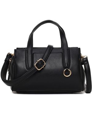 Derimod Handtasche - Schwarz