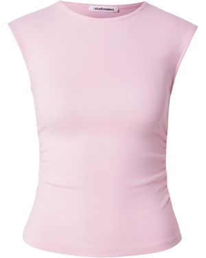 Studio Select Top Cora - Pink