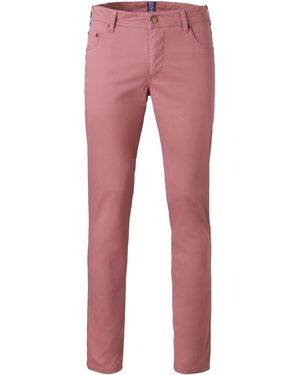 Meyer Jeans M5 Five 1-6075 - Rot