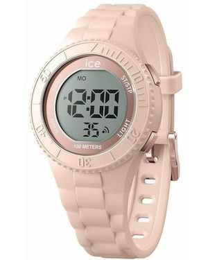 Ice-watch Uhr - Pink