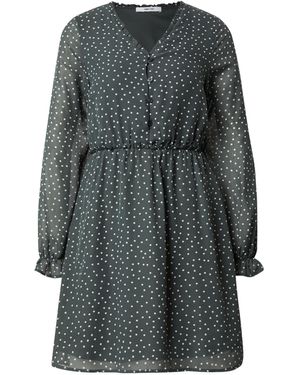 /about You Kleid 'Caro' - Grau