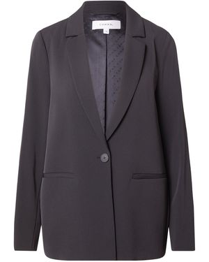 Comma, Blazer - Blau