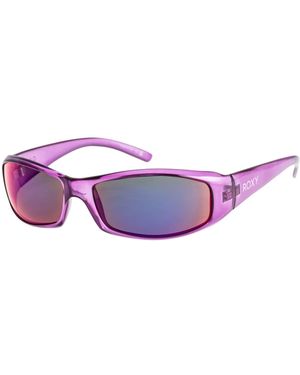 Roxy Sonnenbrille Donna - Lila