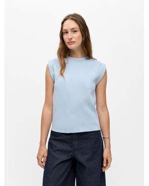 Object Pullunder Objreynard - Blau