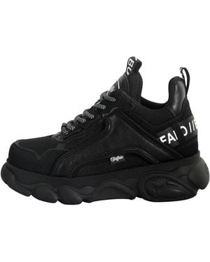 Buffalo Sportschuh Cld Chai - Schwarz